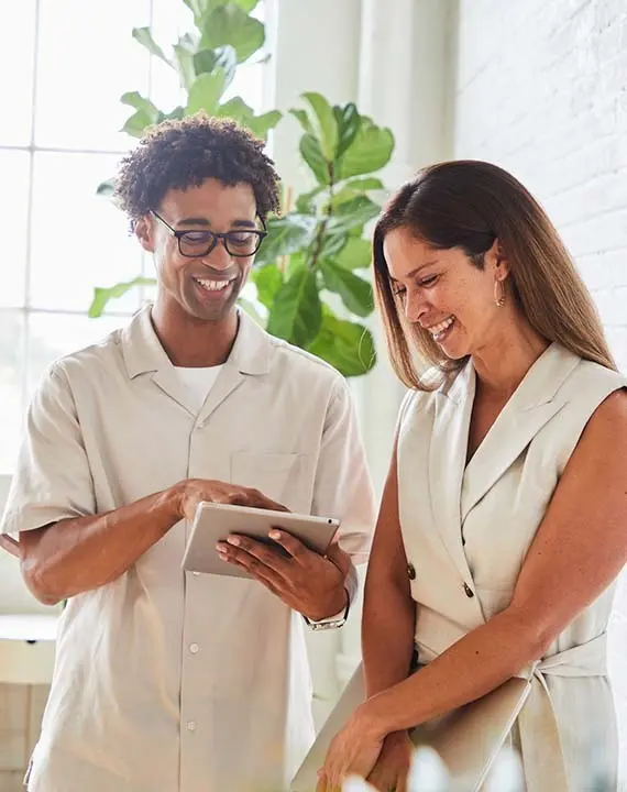 Outreach provides a broad set of admin controlled governance capabilities.