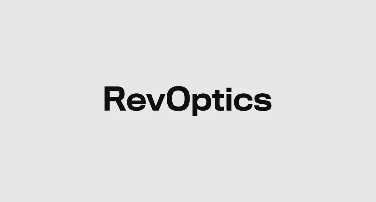 RevOptics