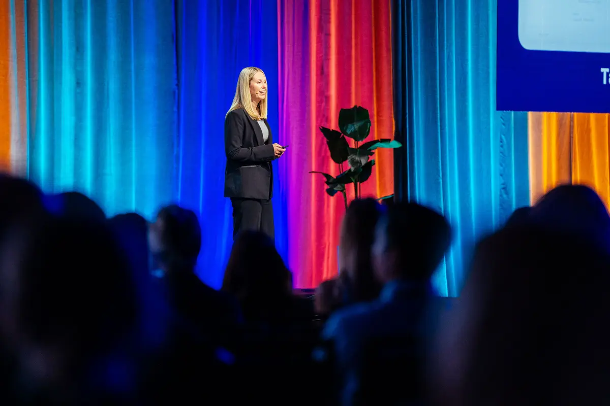 Unleash 2025 - Keynote