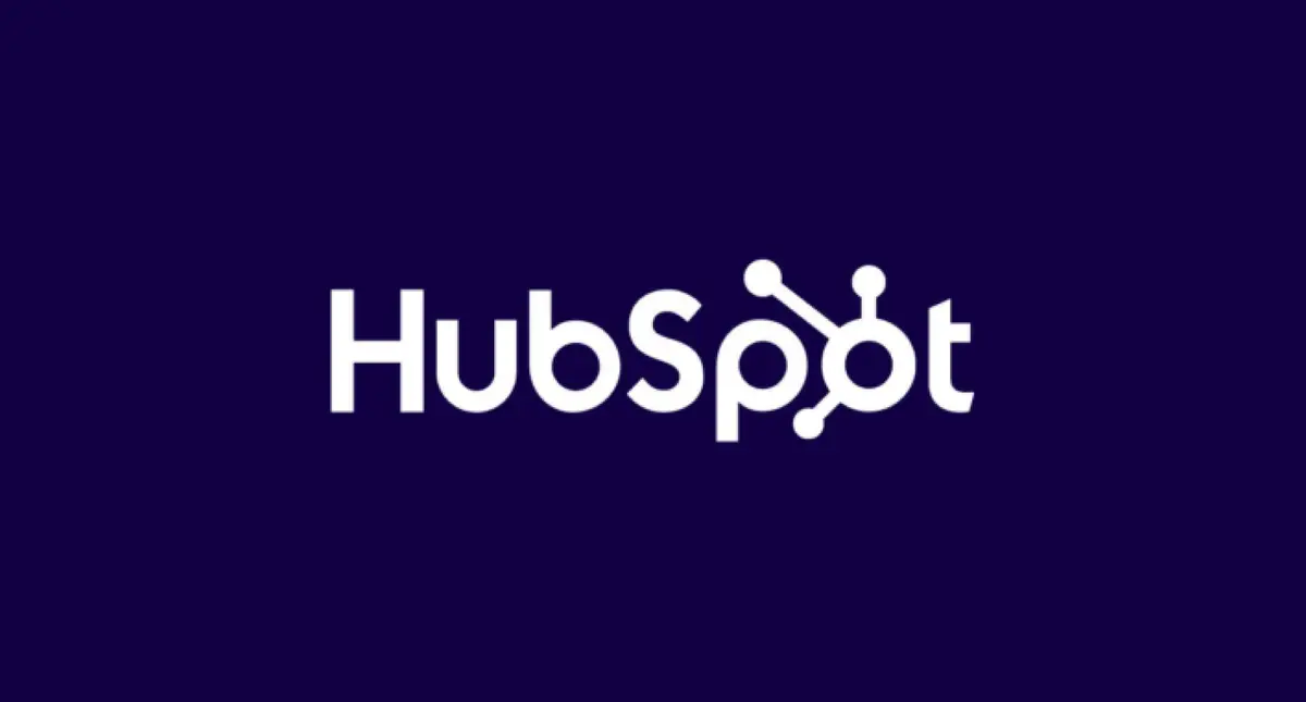 Hubspot logo