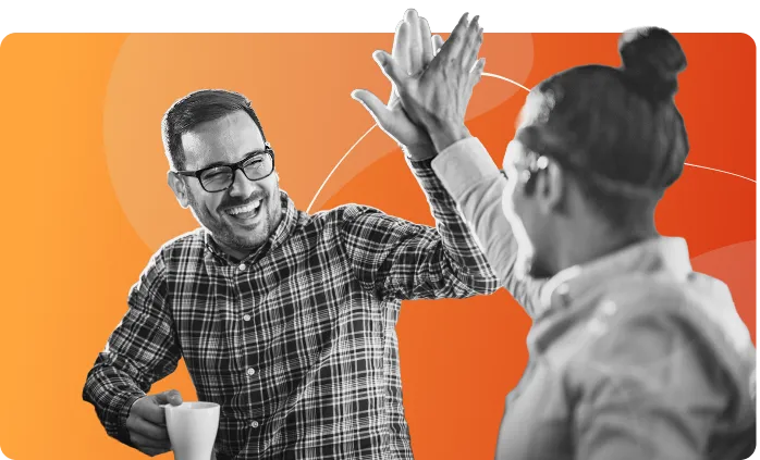 Sellers accelerating pipeline with Outreach AI