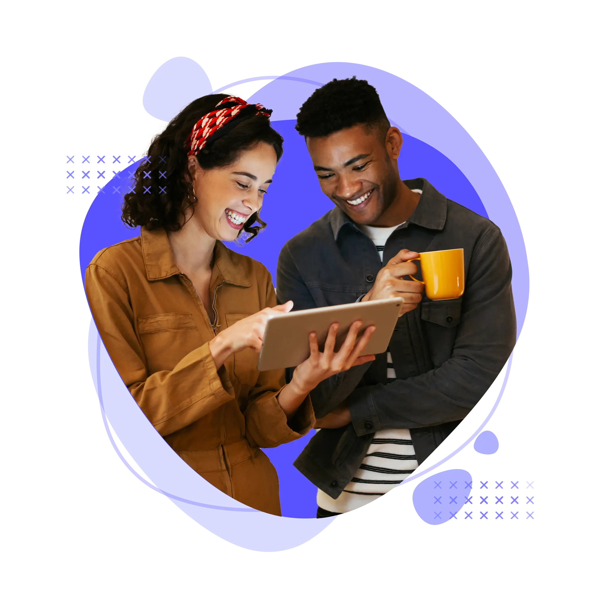 Outreach Partnerships