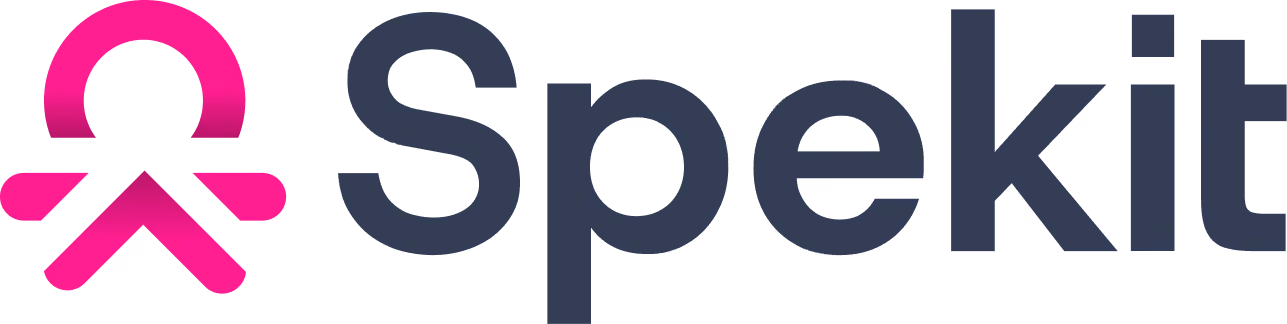 Spekit