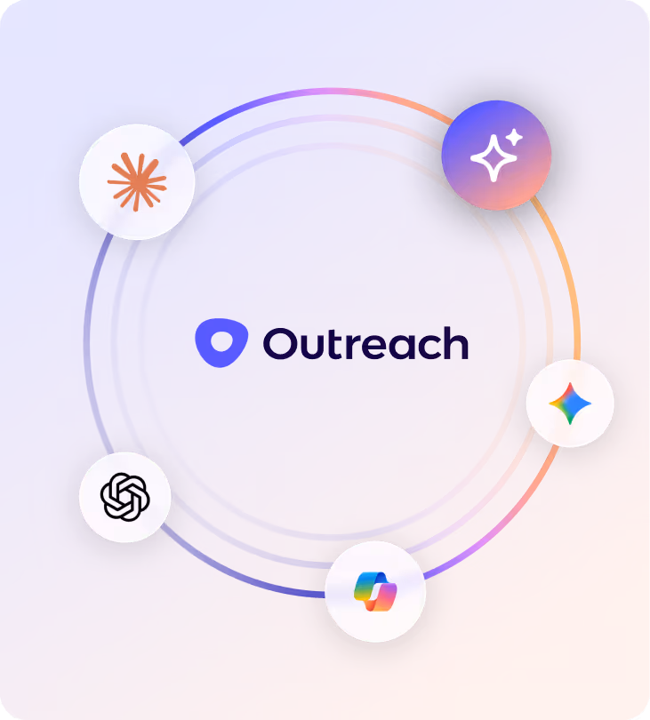 What is Outreach MCP Server?