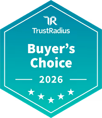 Outreach - Buyers Choice by customers 2026