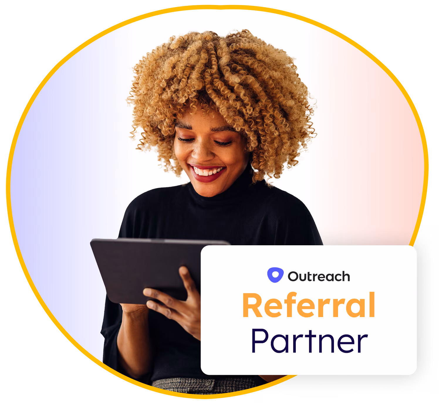 Referral Partners