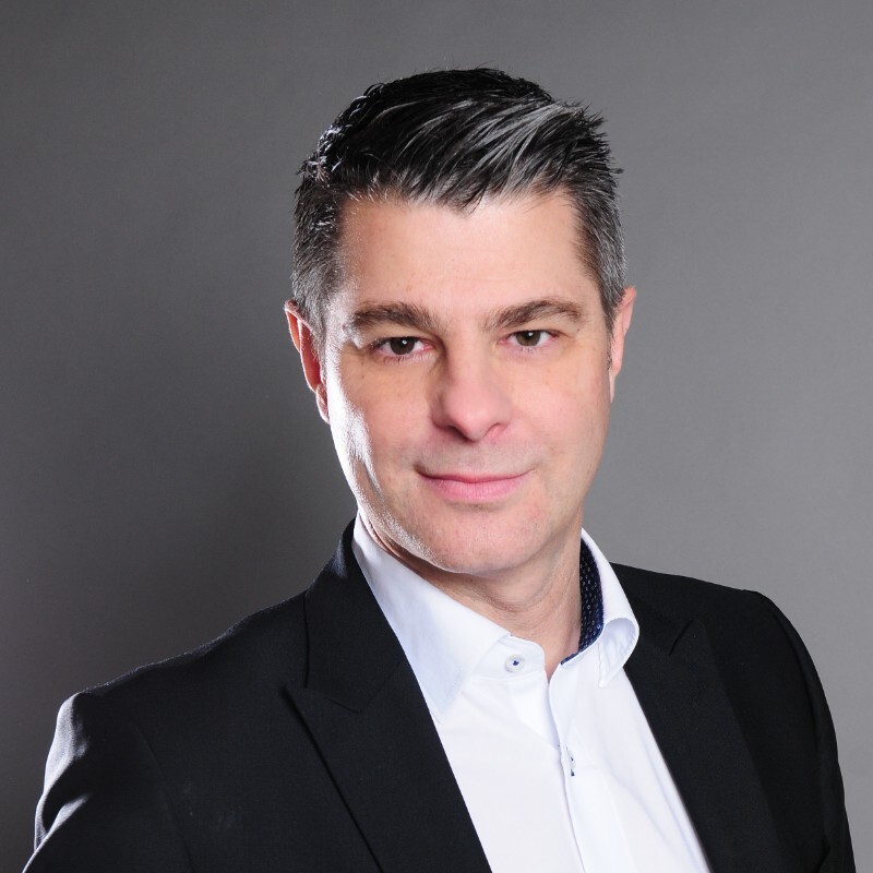 Thorsten Reichenberger