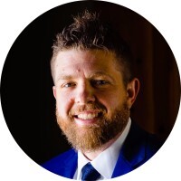 Christopher Branding