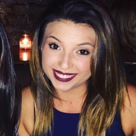 Cari (Olson) Robinson