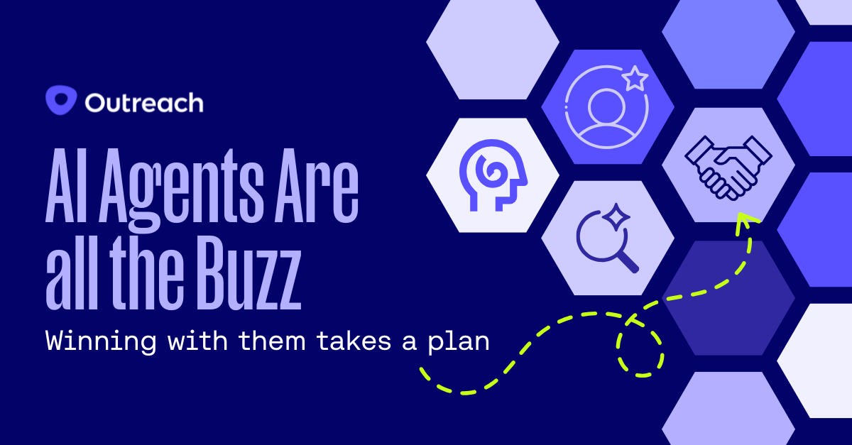 AI Agents Are All the Buzz. Winning With Them Takes a Plan