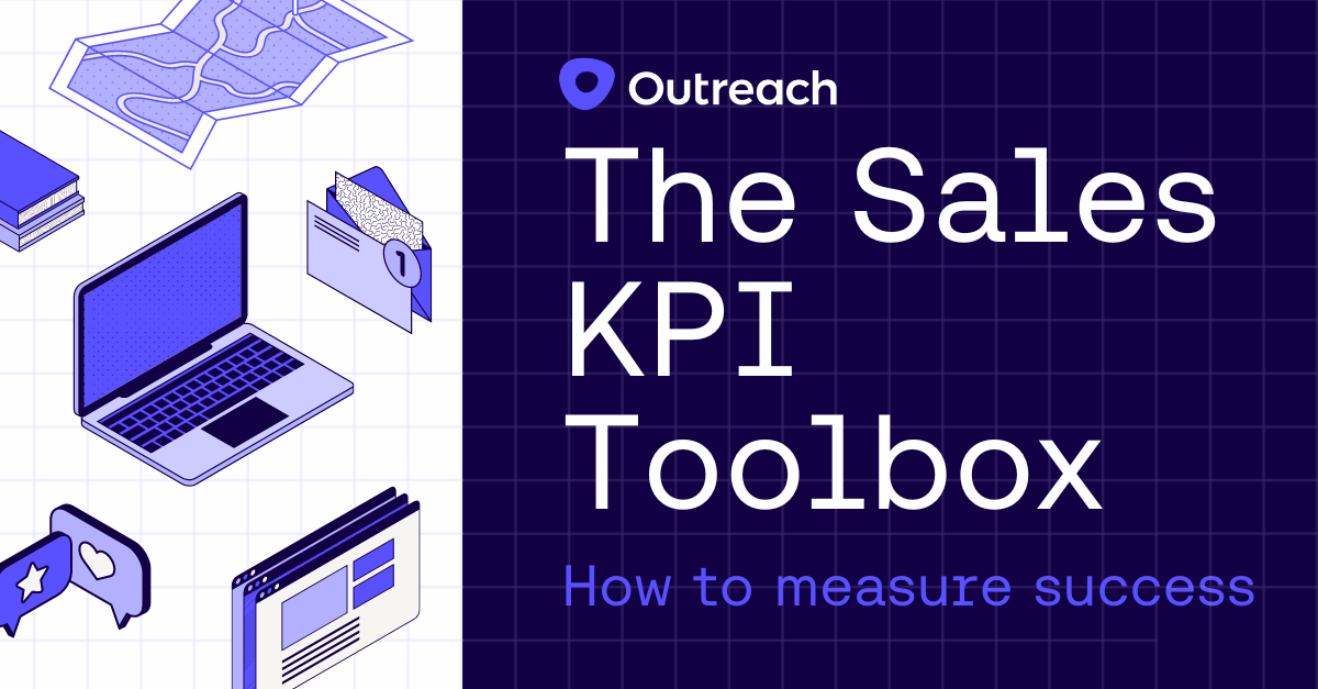 The sales KPI toolbox: How to measure success