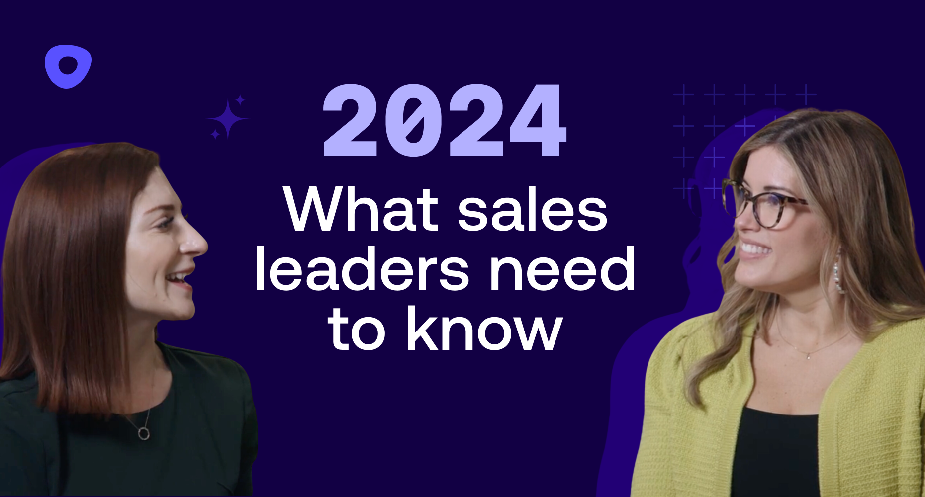 The Future of Sales: 2024 Predictions and Reflections Bundle