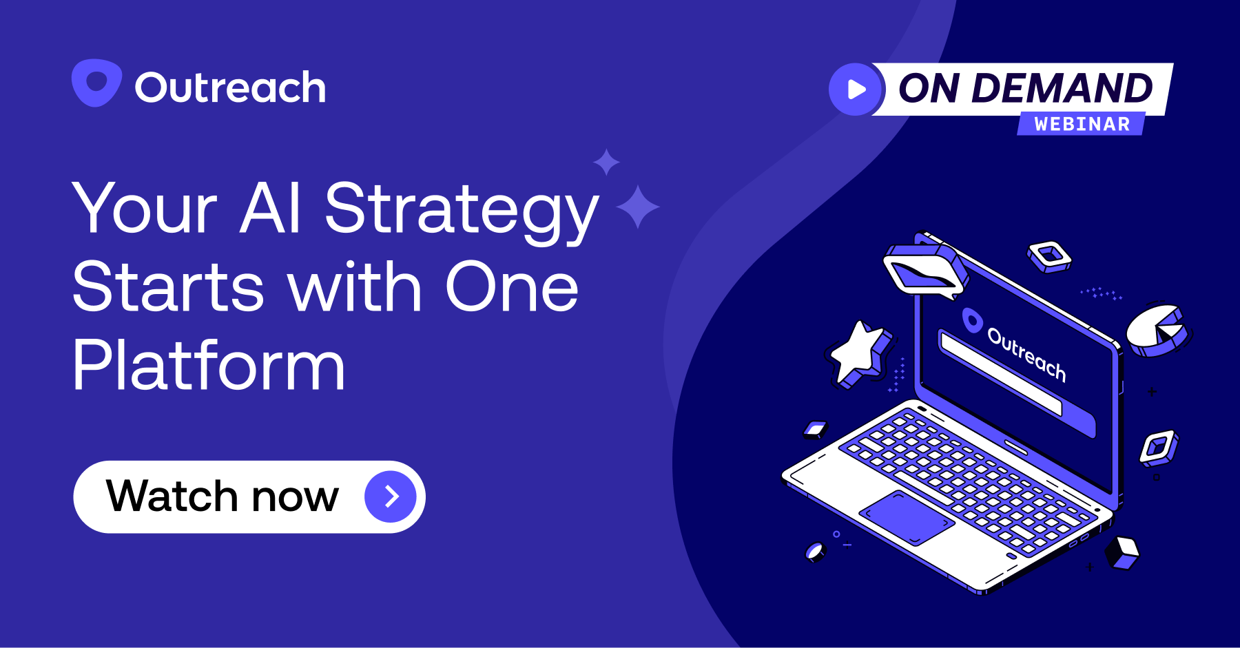 Your AI Strategy Starts with One Platform