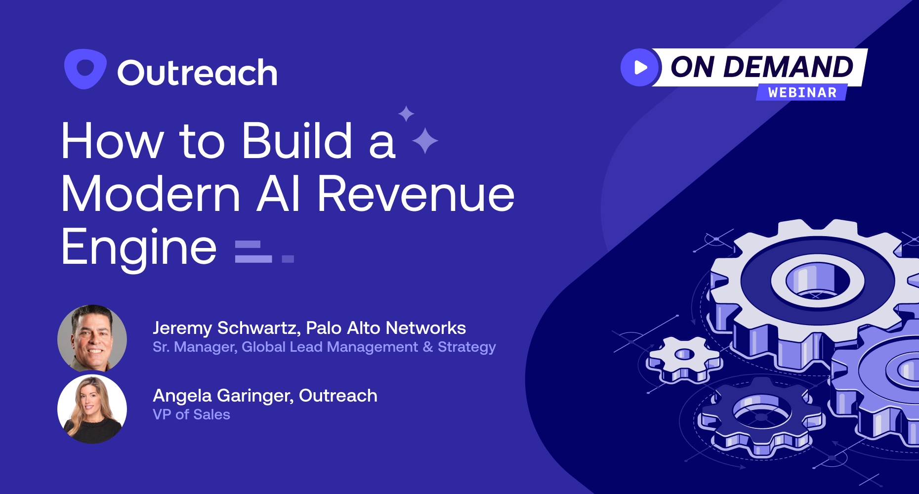 How to Build a Modern AI Revenue Engine
