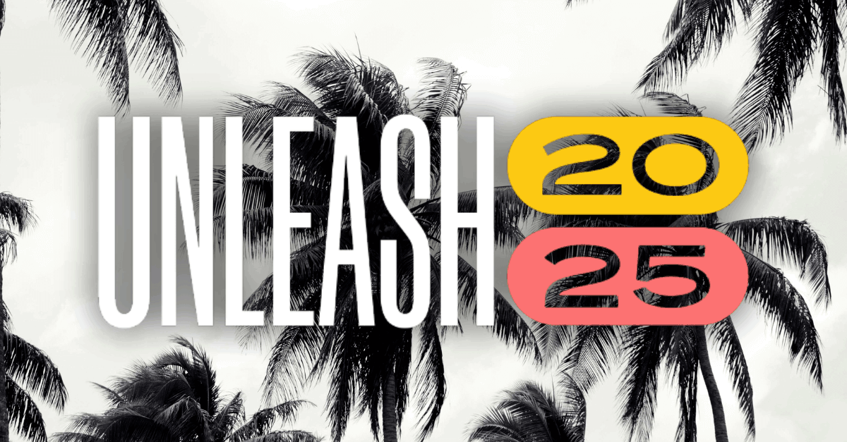 Unleash 2025
