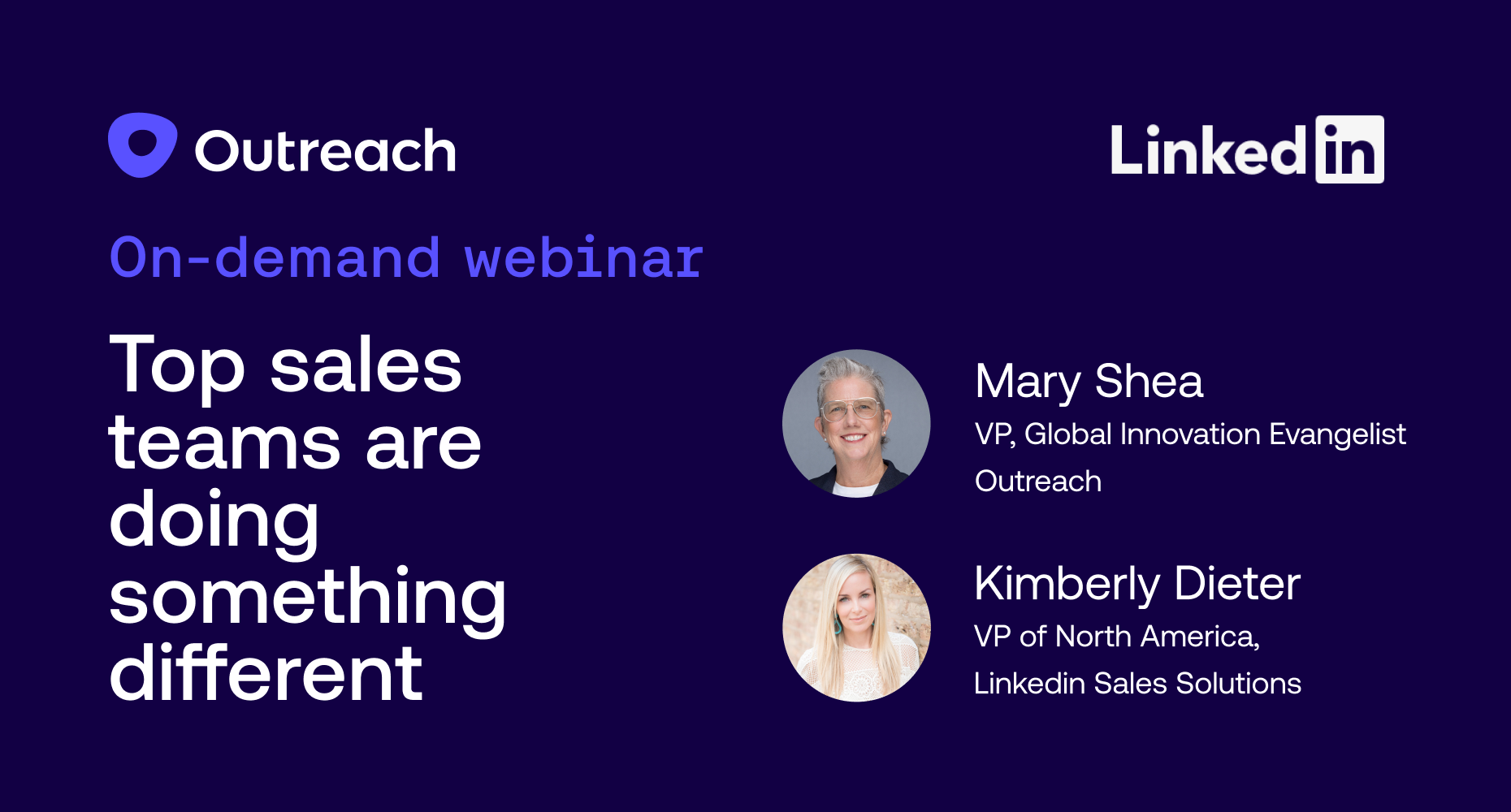 How top-performing teams use sales tech differently