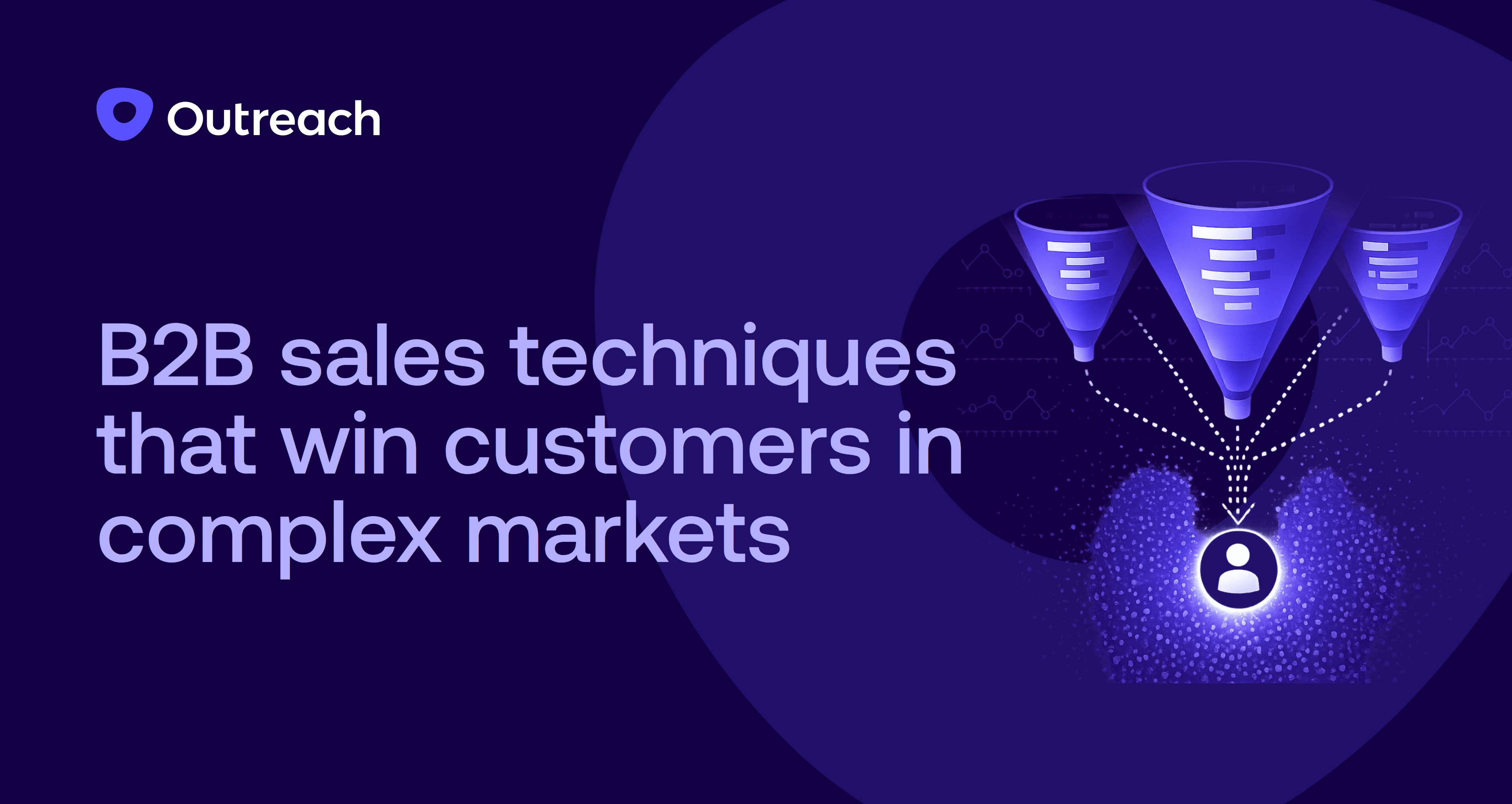 Tried and true B2B sales techniques