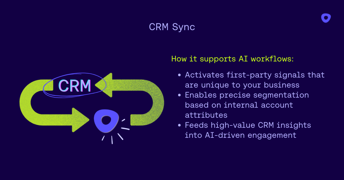 CRM Sync