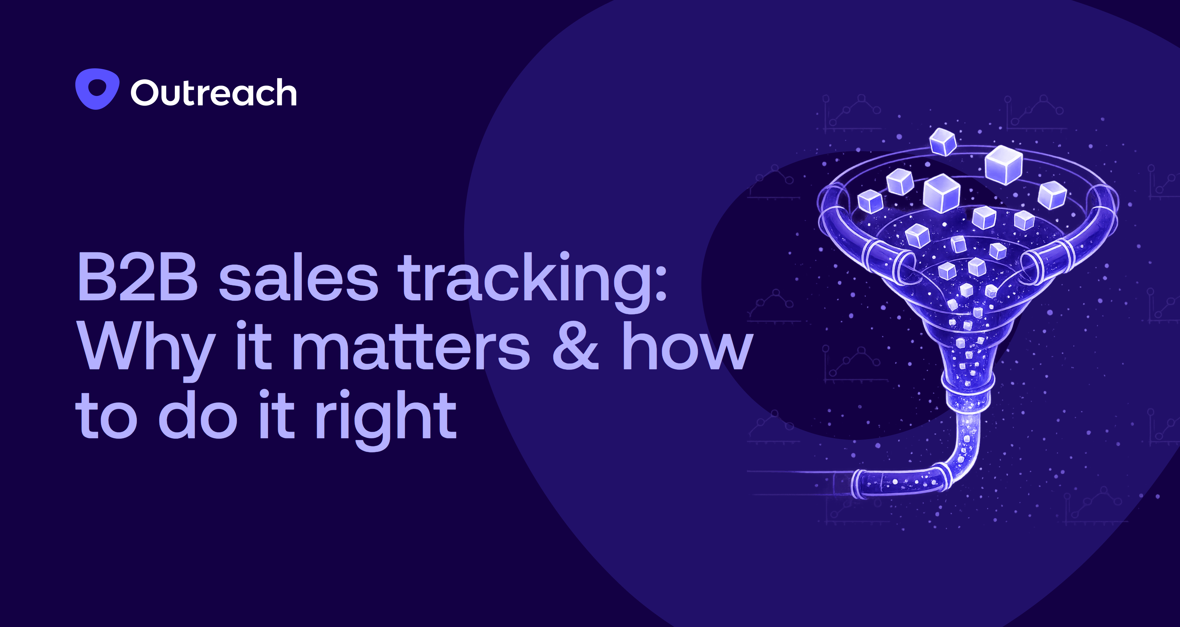 Why sales tracking is important in B2B