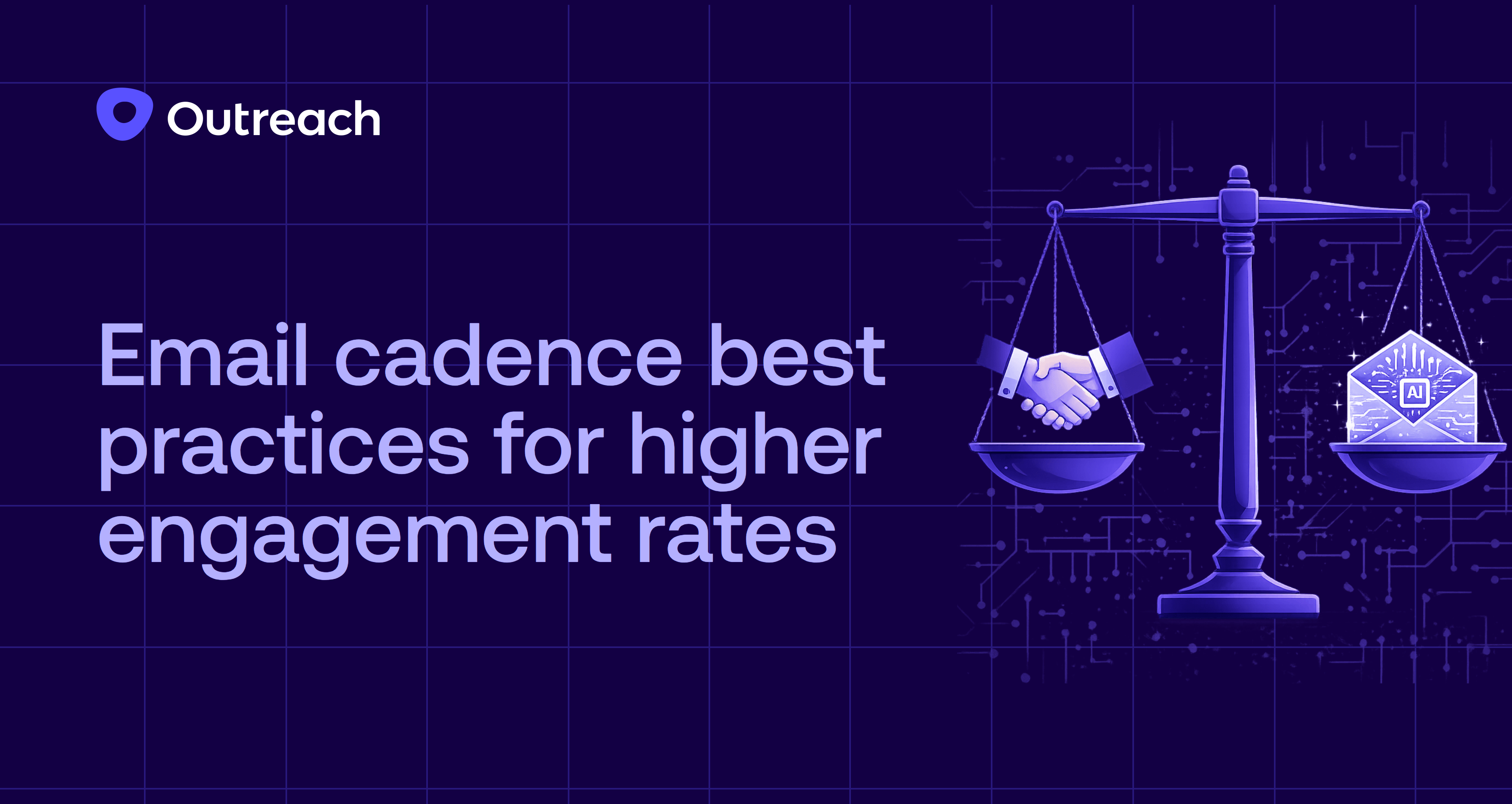 Email cadence best practices: The complete guide for 2026