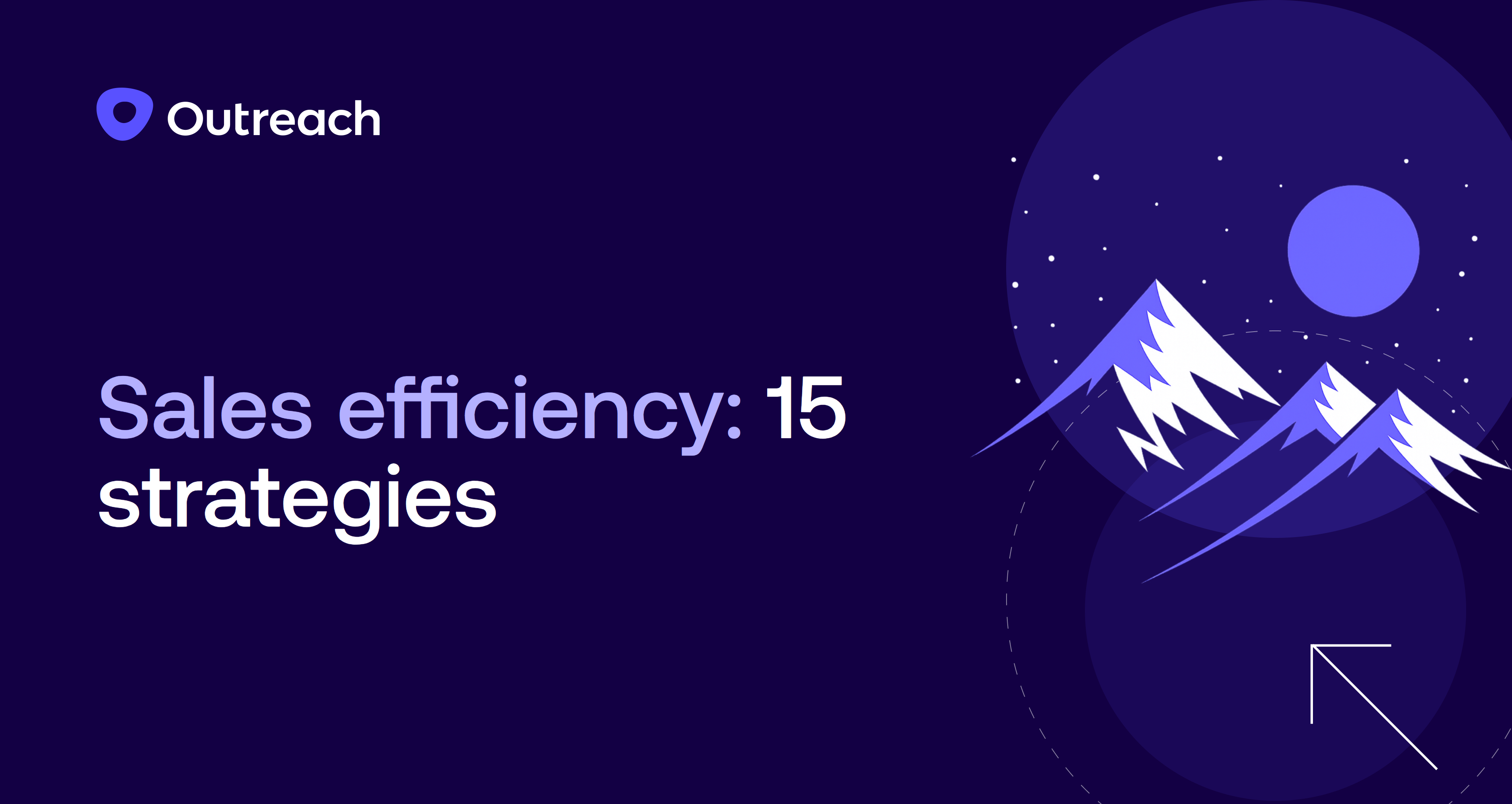 Sales efficiency: 15 strategies to improve ROI and drive revenue in 2026