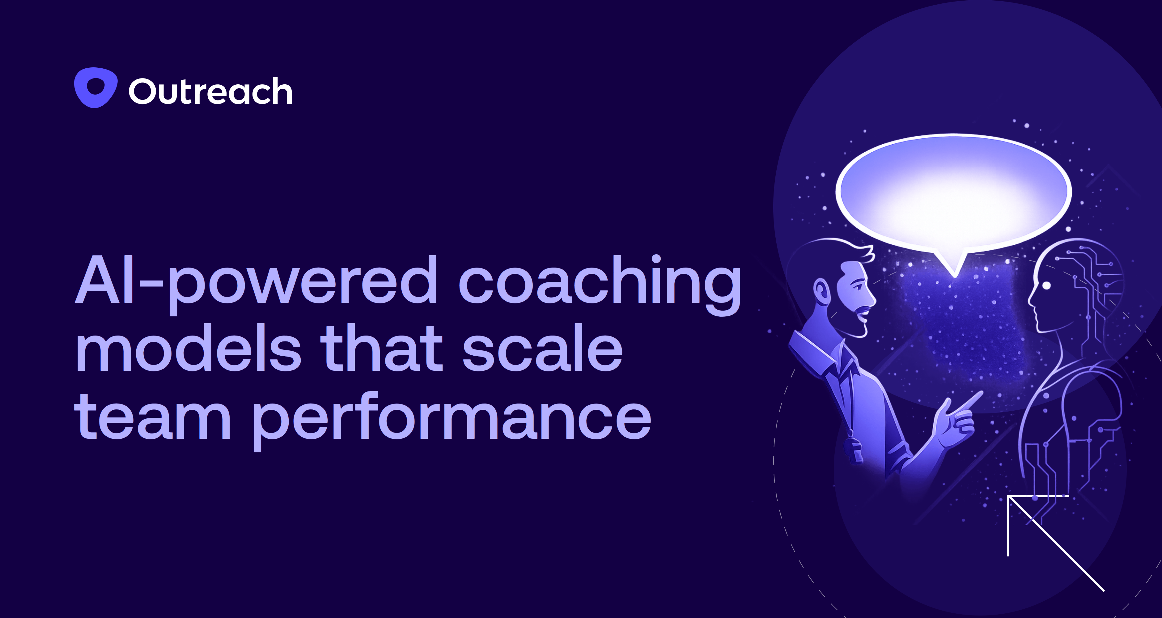 AI-powered sales coaching models that scale team performance