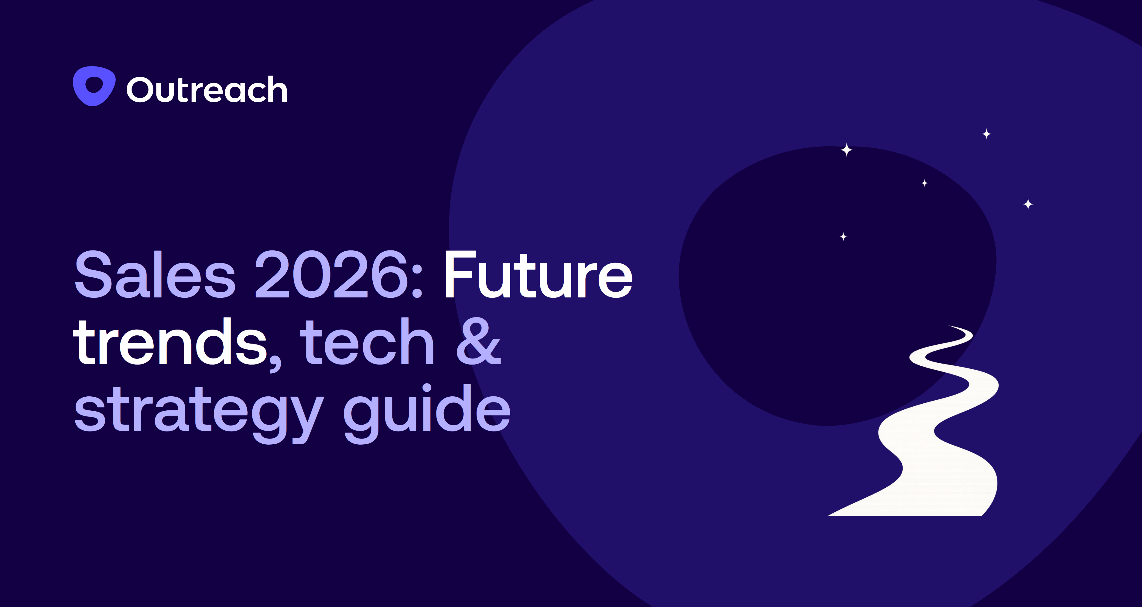Sales 2026: Future trends, tech & strategy guide