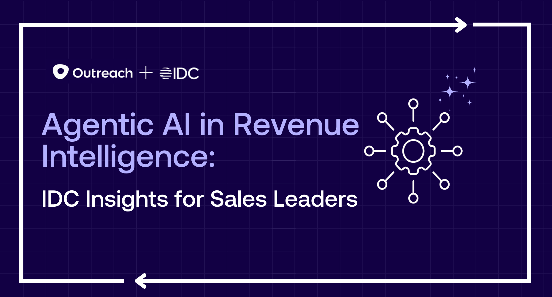Agentic AI in Revenue Intelligence: IDC Insights for Sales Leaders