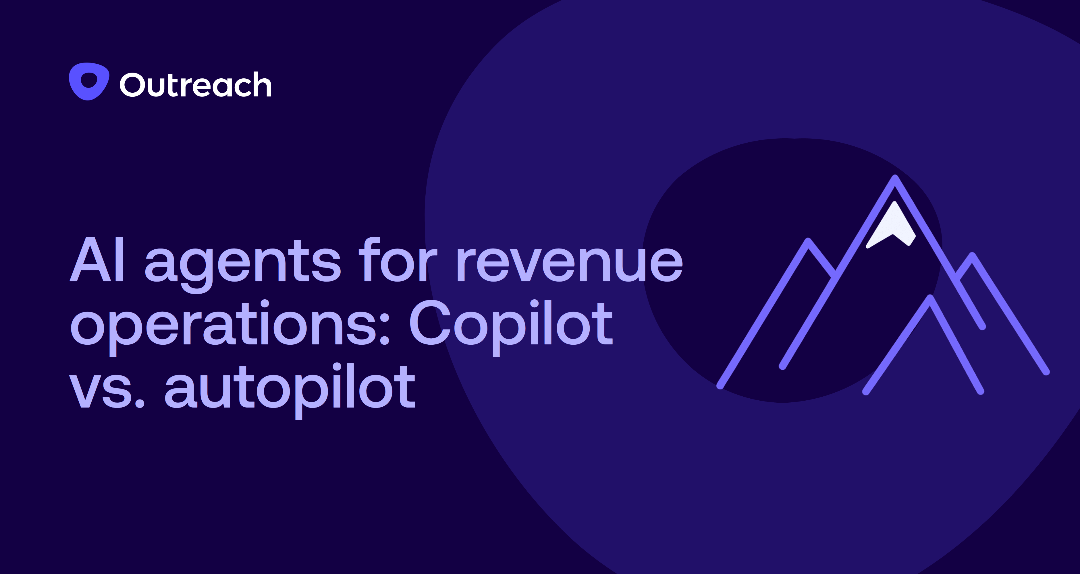 AI agents for revenue operations: Copilot vs. autopilot