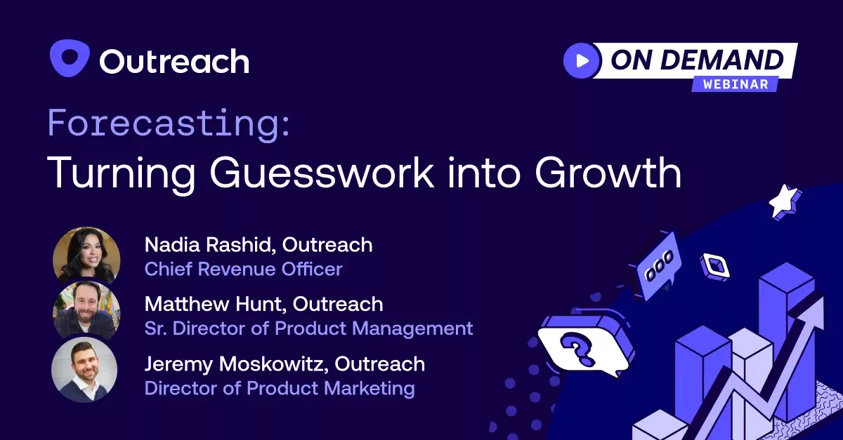 Q4 Webinar Guesswork Into Growth LI On Demand Headshots 1200x627 1