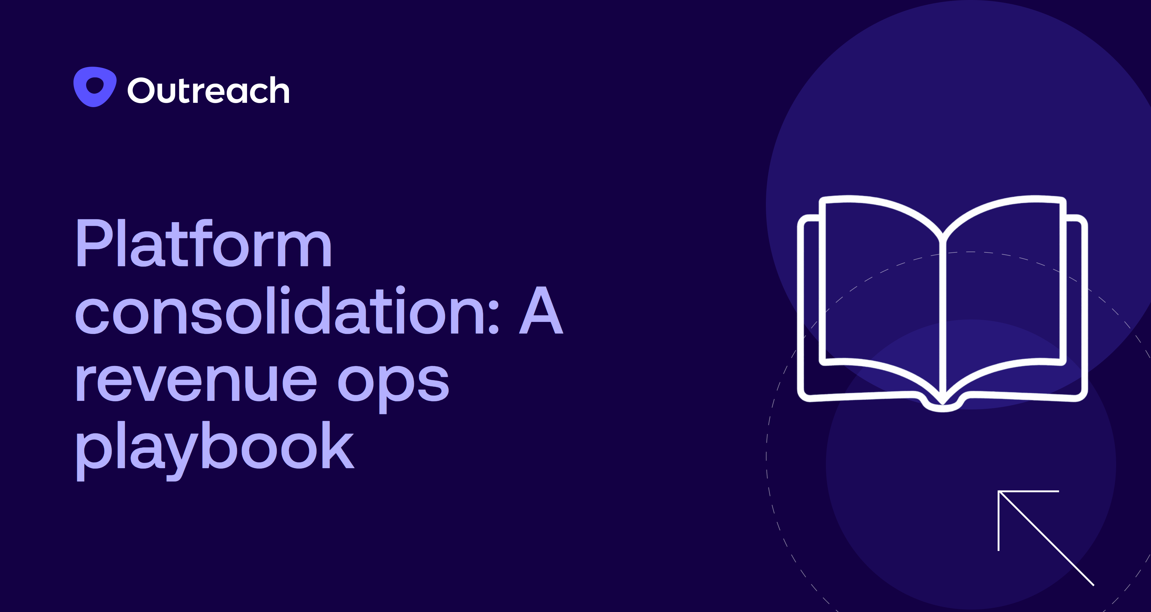 Platform consolidation: A revenue ops playbook