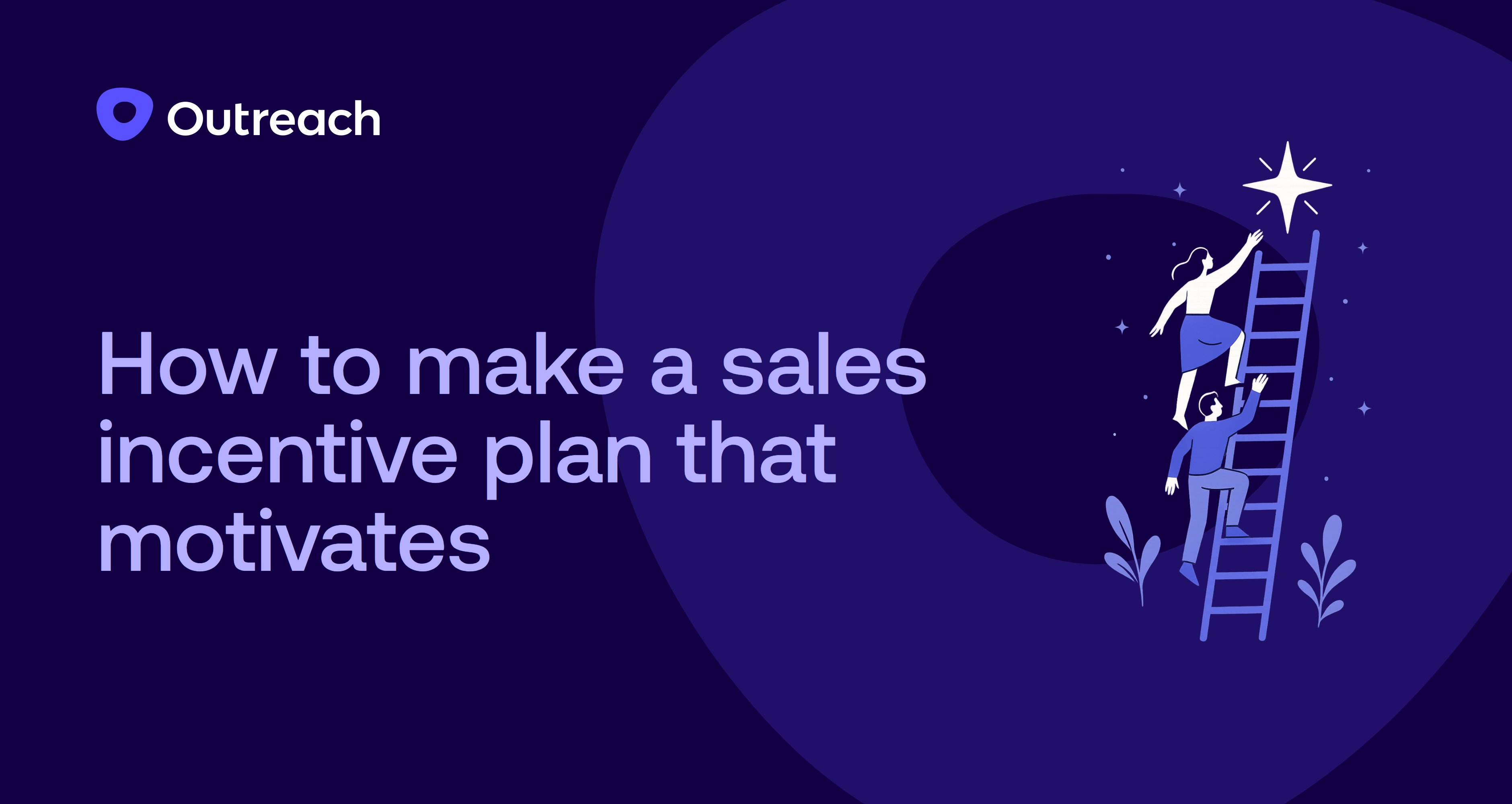 How to make a sales incentive plan that motivates