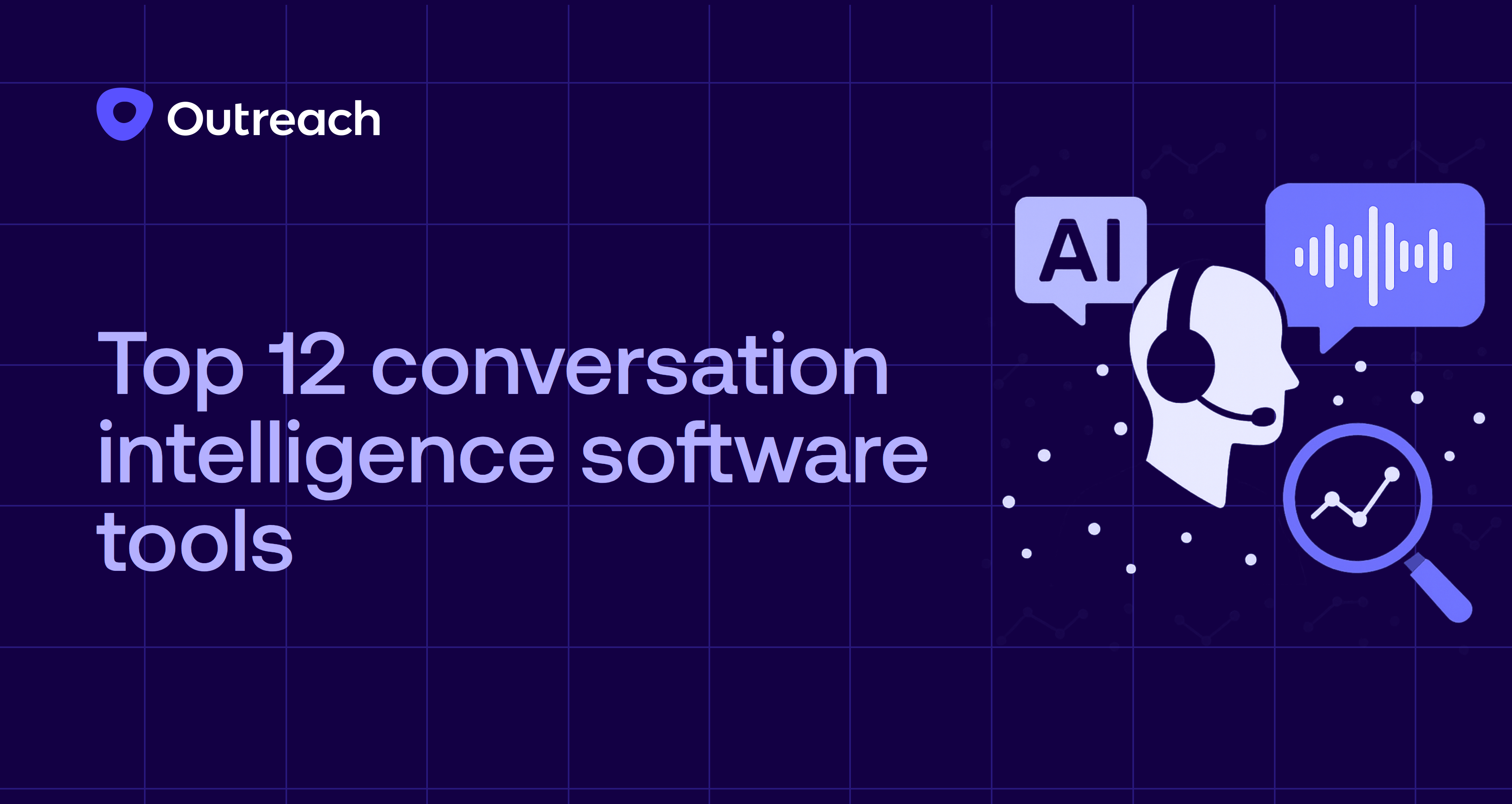 Top 12 conversation intelligence software tools