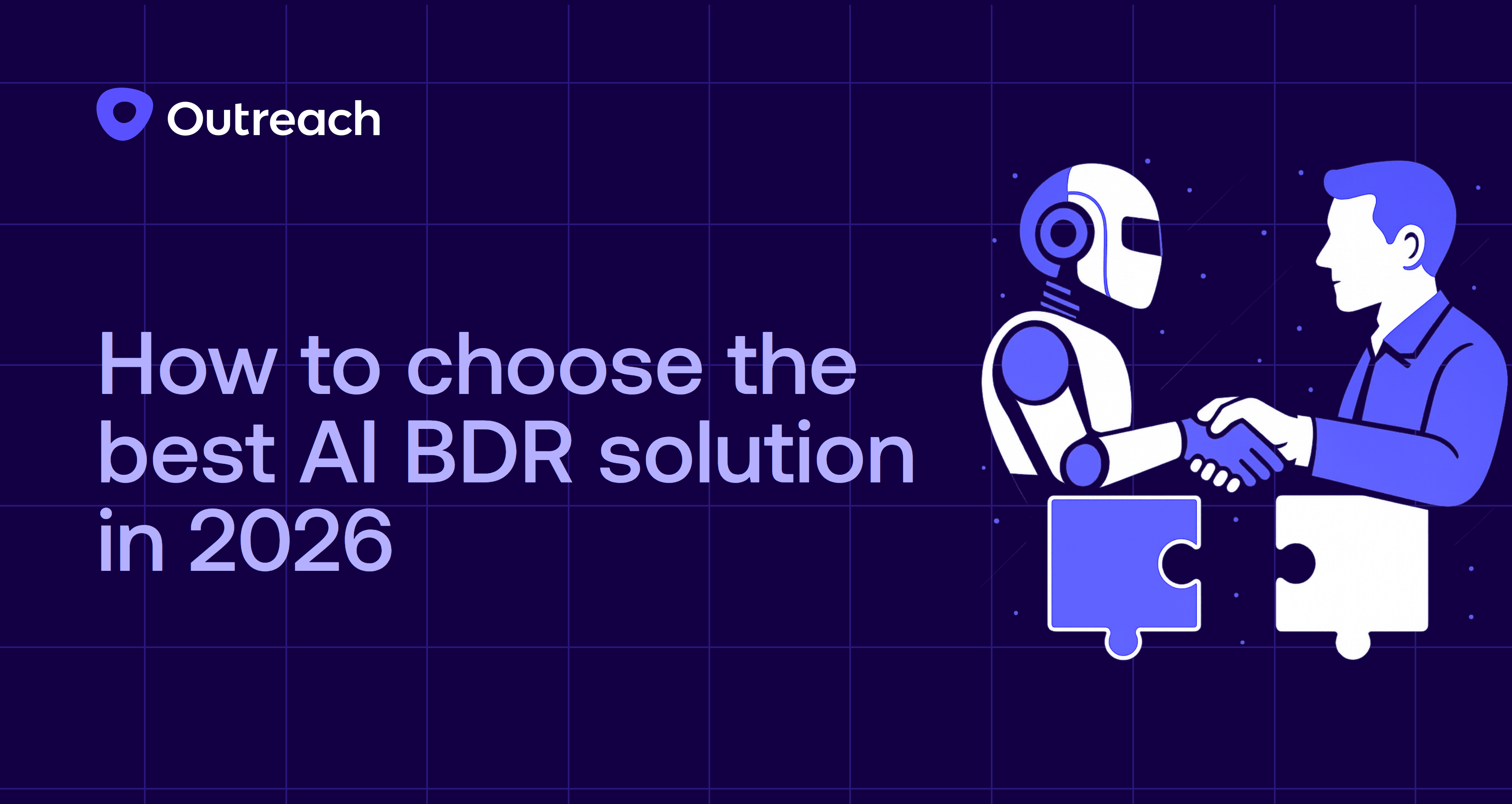 How to choose the best AI BDR solution in 2026