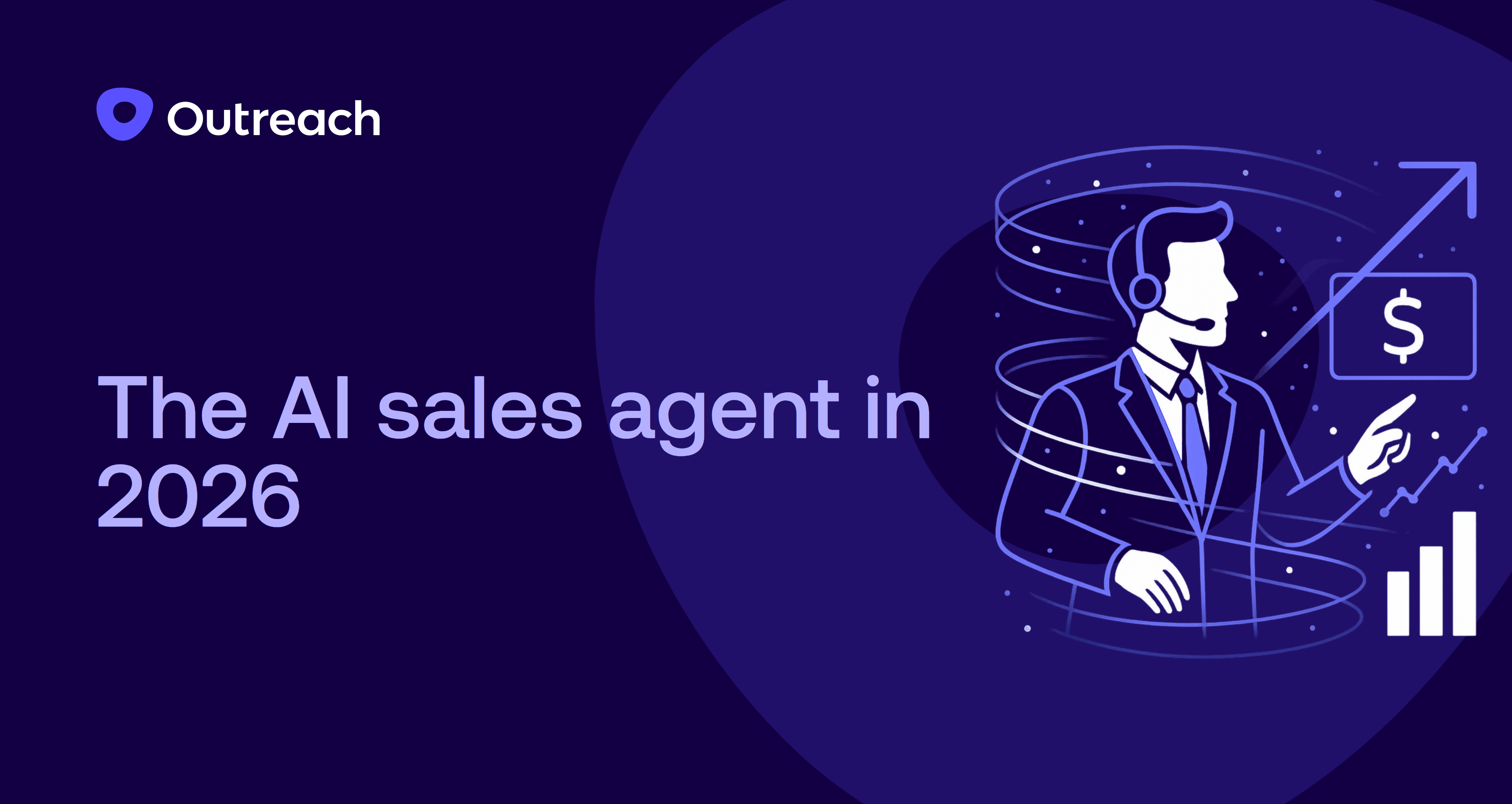 The AI sales agent in 2026: What 33M weekly interactions reveal about which AI agents actually work