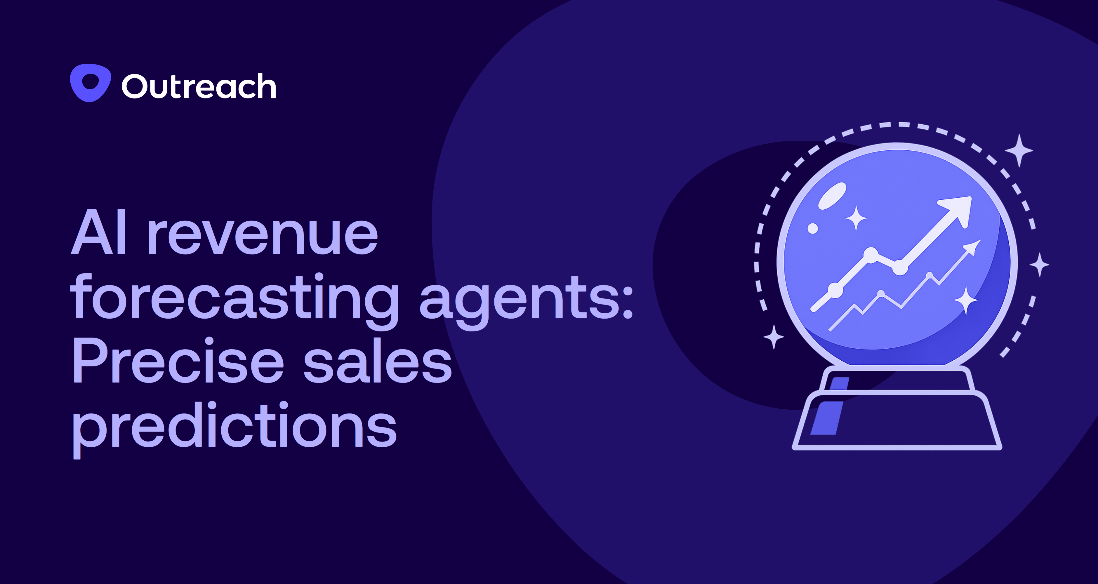 AI revenue forecasting agents: Precise sales predictions