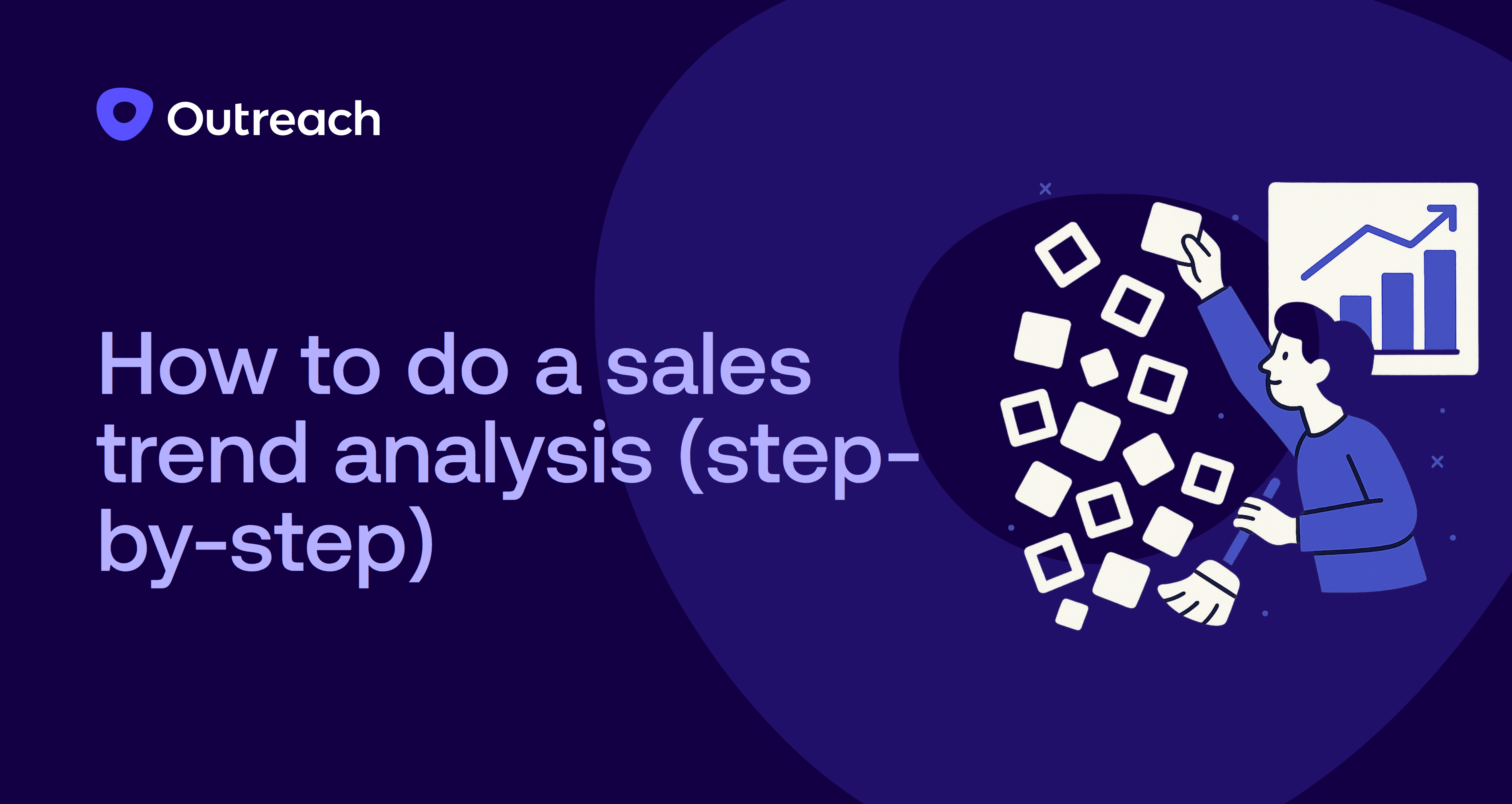 How to do a sales trend analysis (step-by-step)