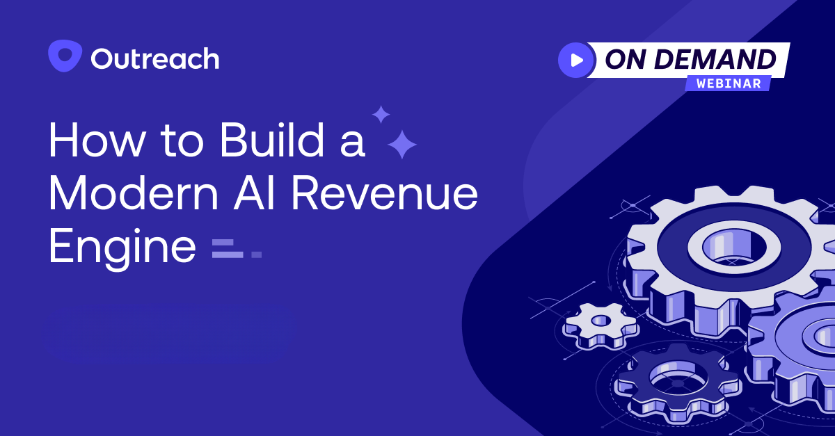 How to Build a Modern AI Revenue Engine: Move Beyond Leads to Buying Groups