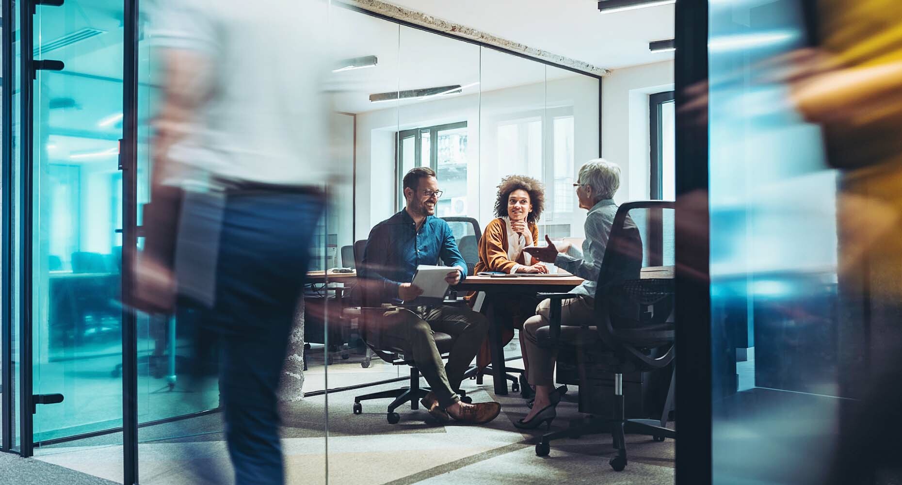 C'mon get scrappy: how to get the most out of your company software