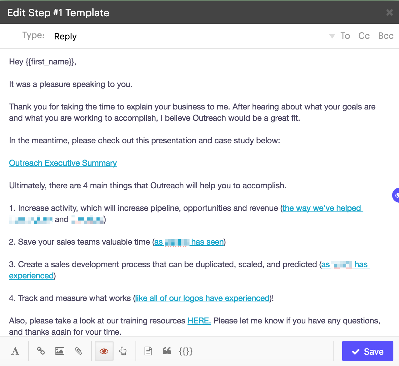 Follow up 5 hank wells