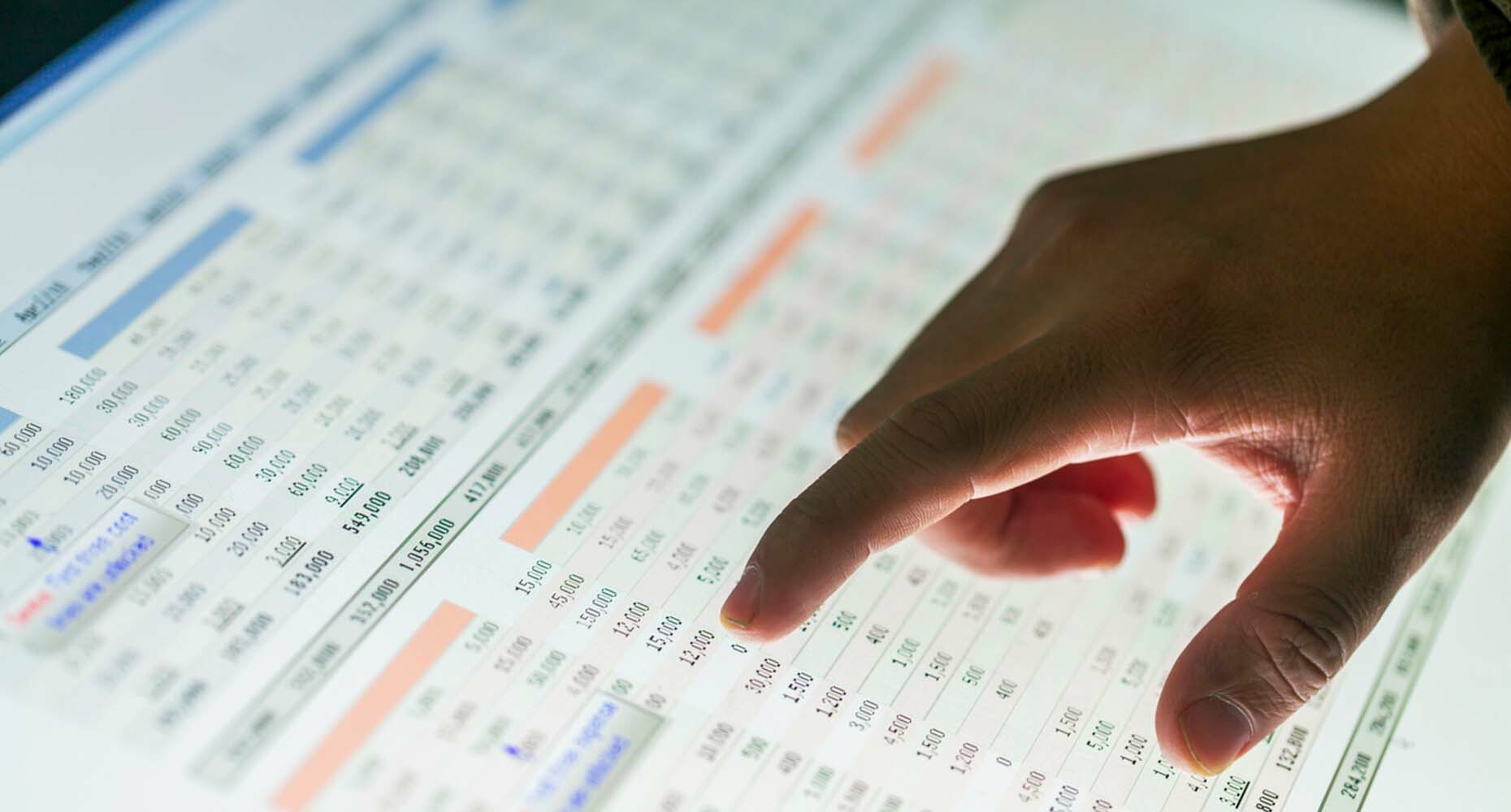 Introducing account import & prospect account assignment via CSV