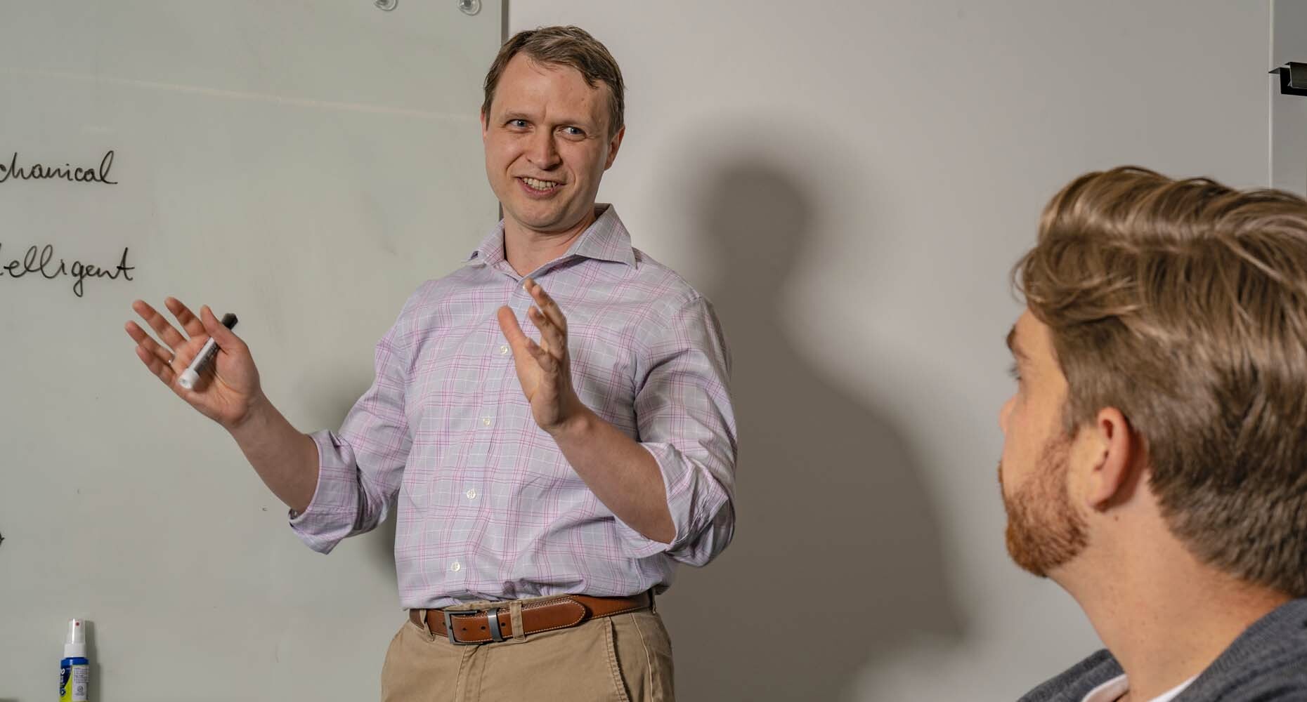 How to structure your 1:1s to make them more productive (and enjoyable)