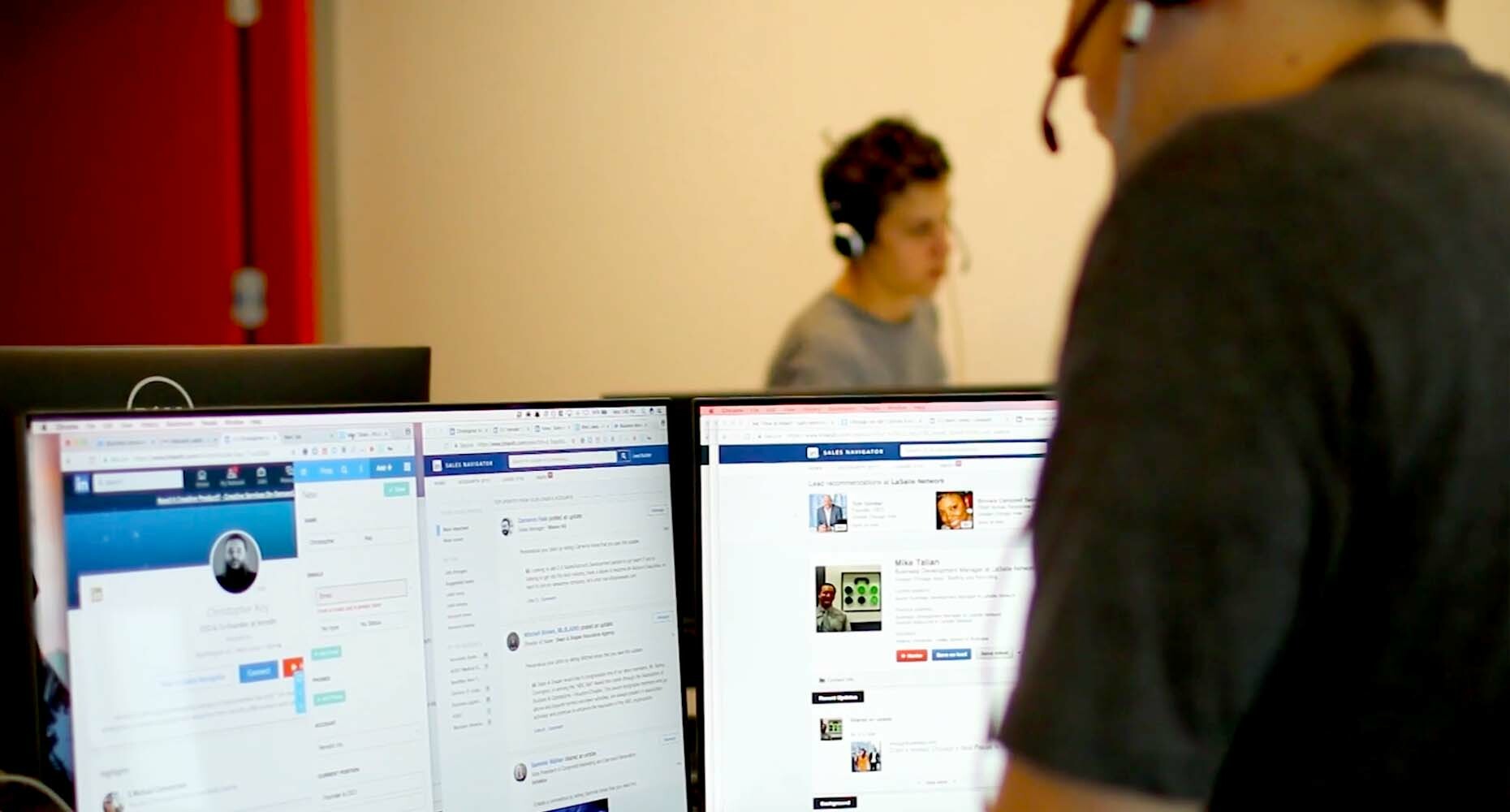 Introducing window mode