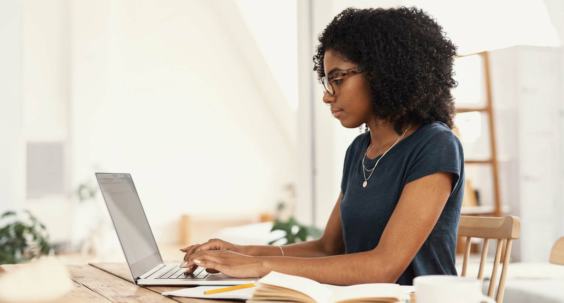 Want sales growth? Think past this quarter and invest in the middle of the pack