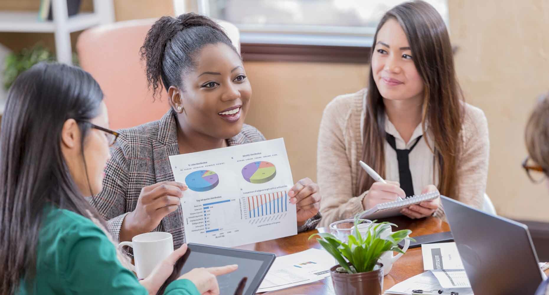 Talkin' bout my generations: how to generate qualified inbound leads for your sales team