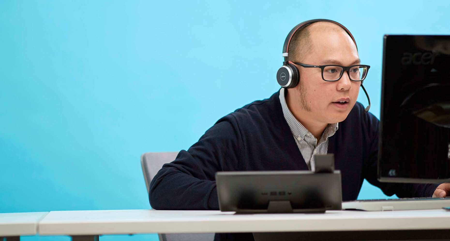 We've released local dial to improve your call-connect rates while using voice