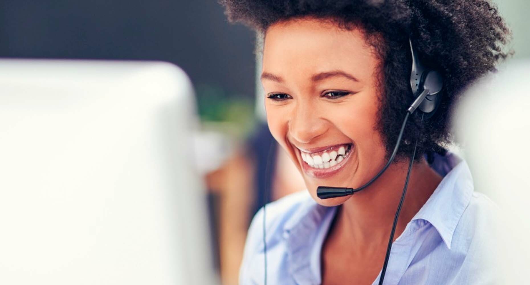 Break down data silos, boost rep productivity, & protect data at scale