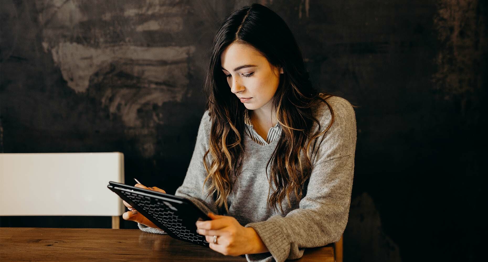 Introducing fully customizable user profiles in outreach, a lynchpin for success