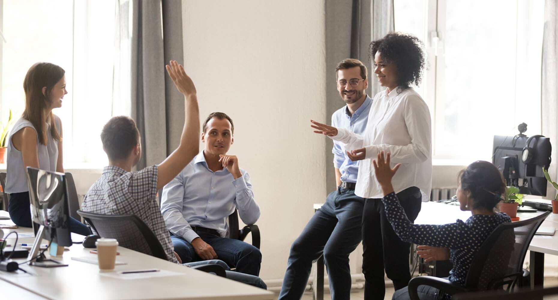 How to standardize your sales development funnel