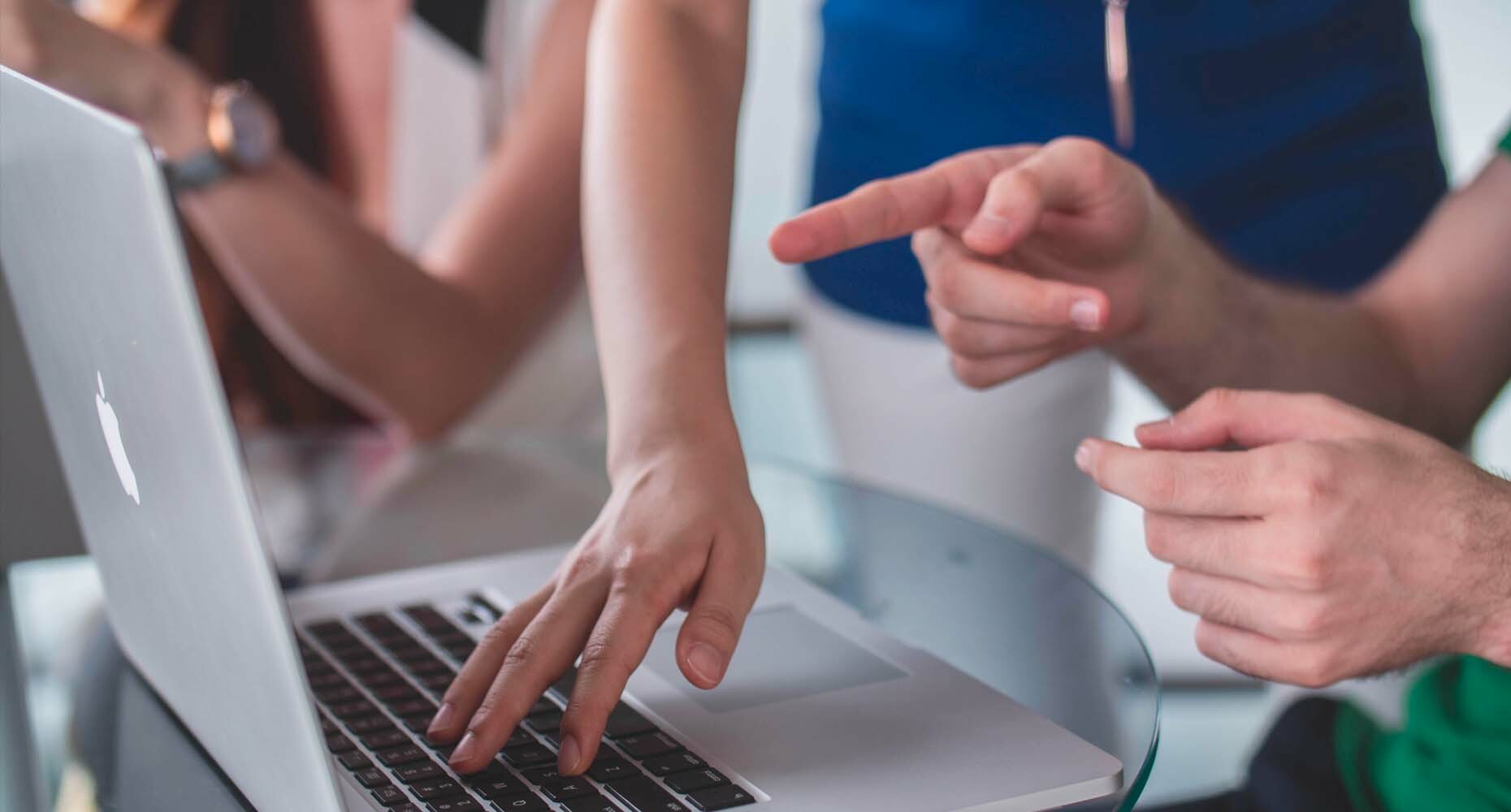 The importance of CRM integration and clean data in sales acceleration